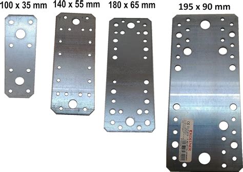 flat metal brackets for sale|heavy duty flat brackets.